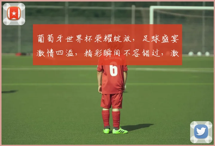 葡萄牙世界杯荣耀绽放，足球盛宴激情四溢，精彩瞬间不容错过，激情碰撞等你见证