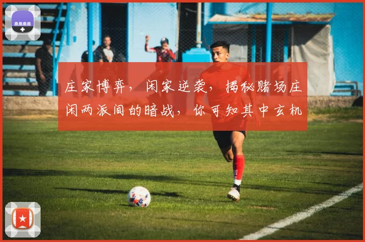庄家博弈，闲家逆袭，揭秘赌场庄闲两派间的暗战，你可知其中玄机