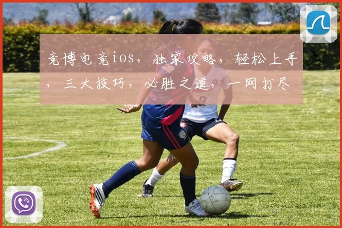 竞博电竞ios，独家攻略，轻松上手，三大技巧，必胜之道，一网打尽