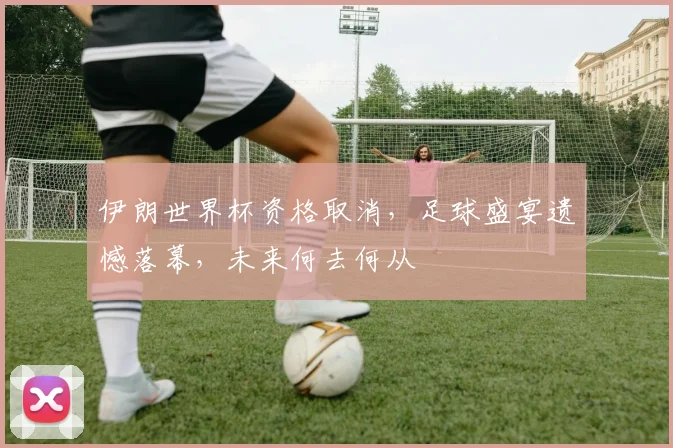 伊朗世界杯资格取消，足球盛宴遗憾落幕，未来何去何从
